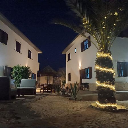 Vilas Na Areia Aparthotel Sal Rei Kültér fotó