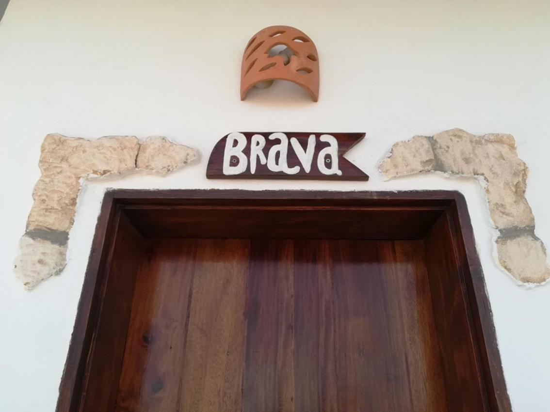Vilas Na Areia Aparthotel Sal Rei Szoba fotó