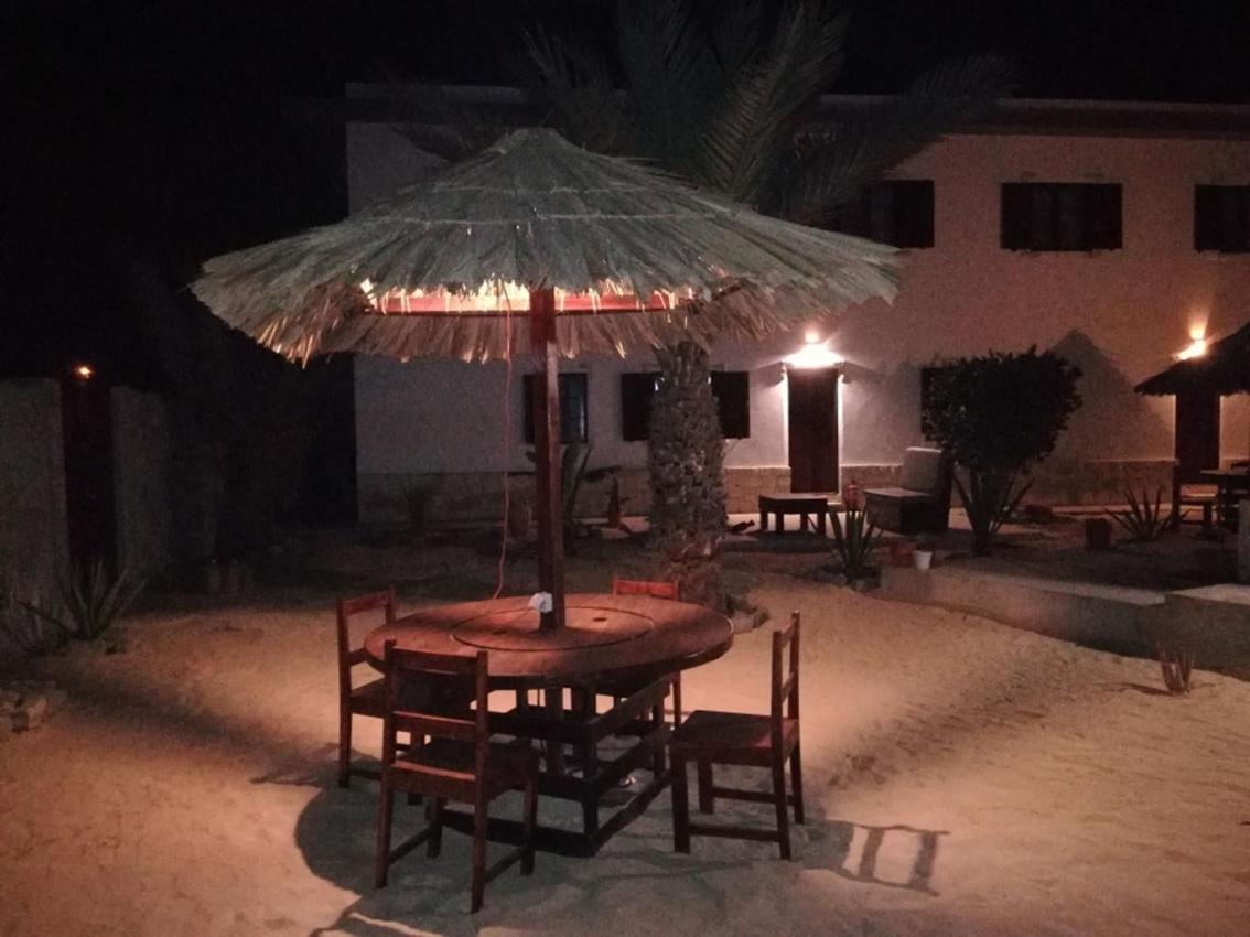 Vilas Na Areia Aparthotel Sal Rei Kültér fotó