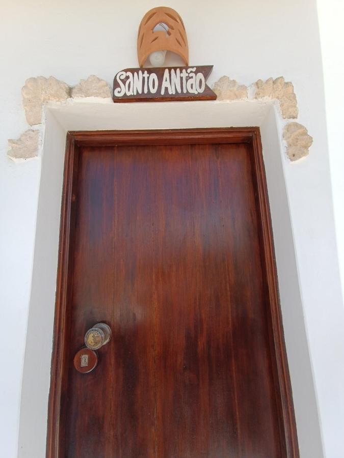 Vilas Na Areia Aparthotel Sal Rei Szoba fotó