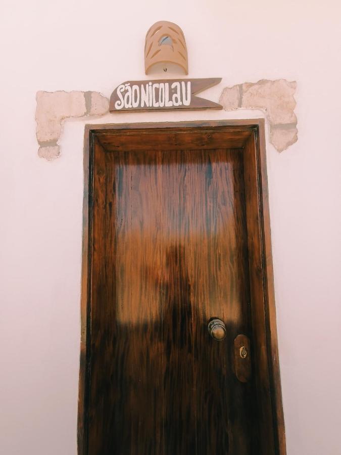 Vilas Na Areia Aparthotel Sal Rei Kültér fotó