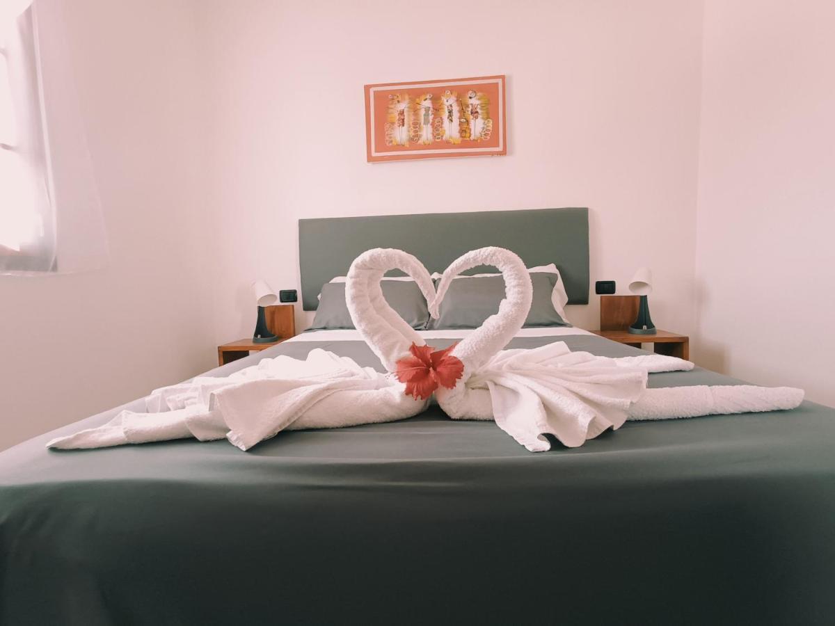 Vilas Na Areia Aparthotel Sal Rei Kültér fotó