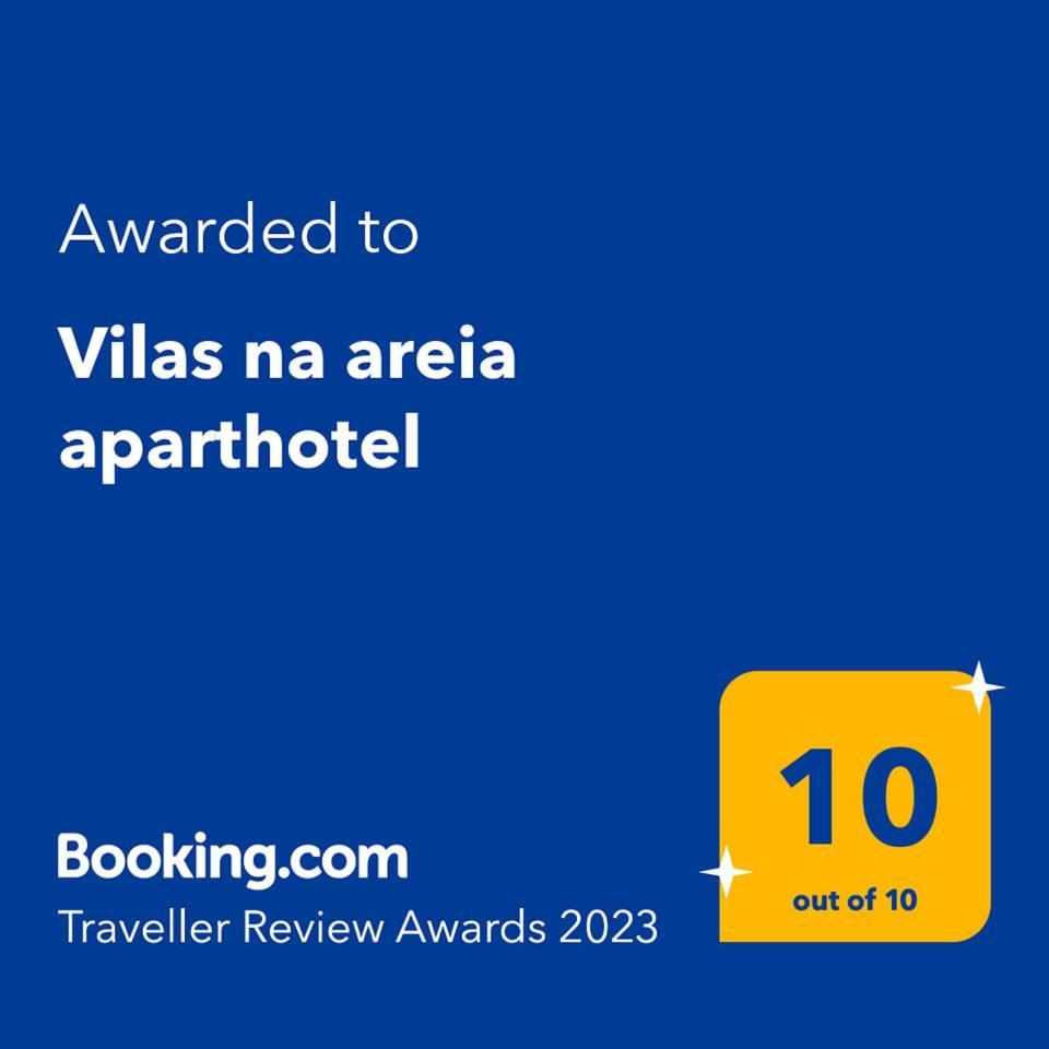 Vilas Na Areia Aparthotel Sal Rei Kültér fotó