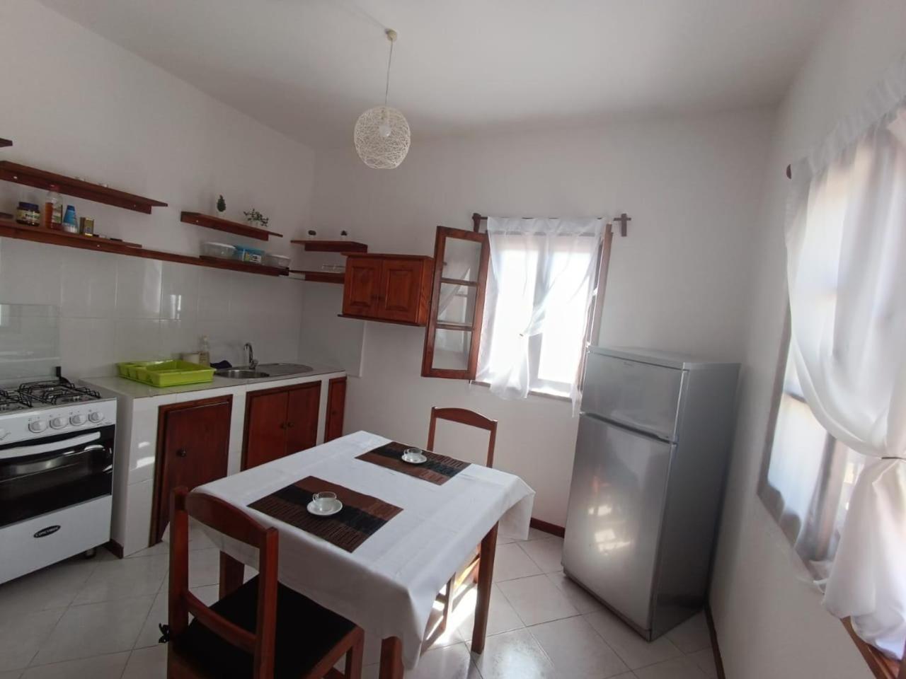 Vilas Na Areia Aparthotel Sal Rei Kültér fotó