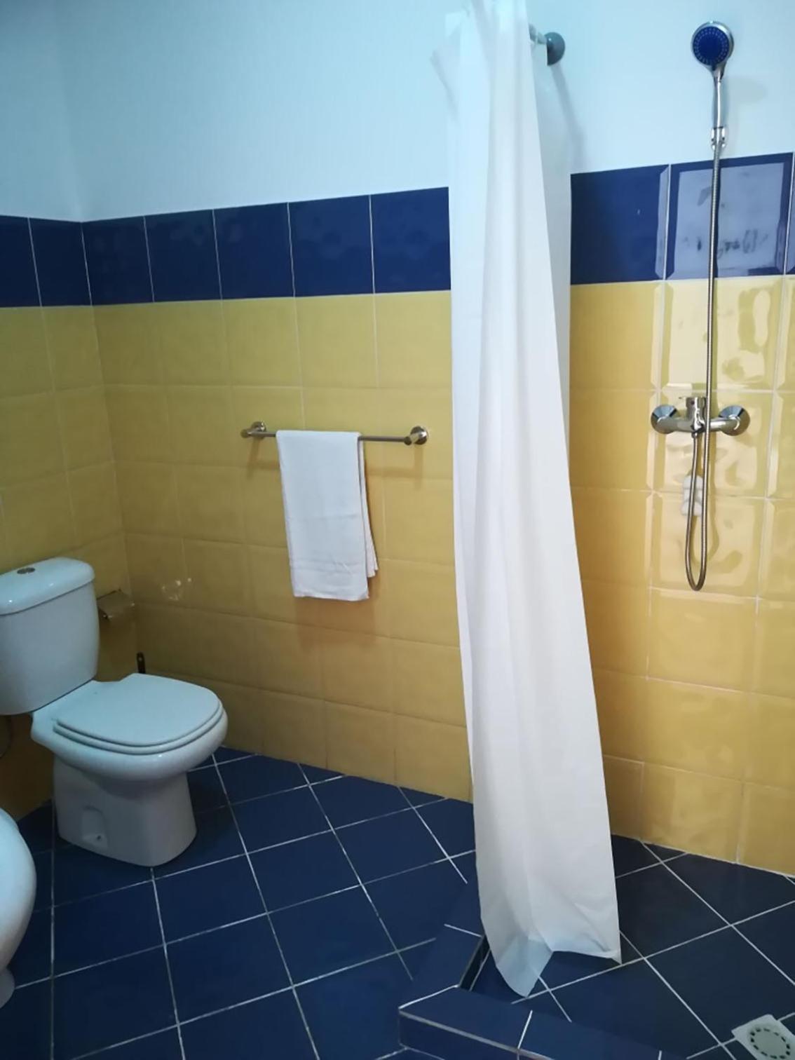 Vilas Na Areia Aparthotel Sal Rei Szoba fotó