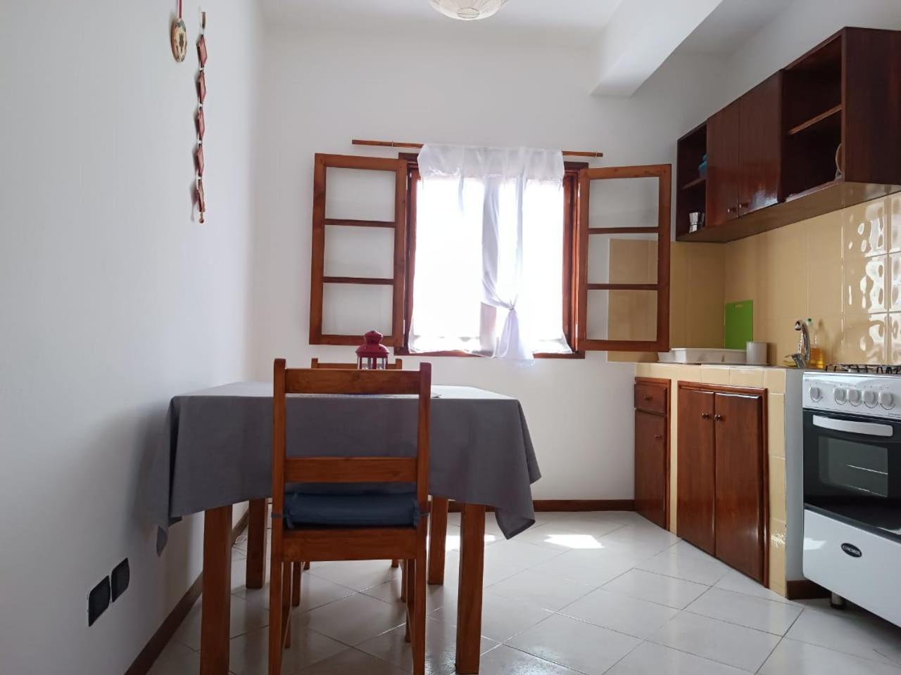 Vilas Na Areia Aparthotel Sal Rei Szoba fotó