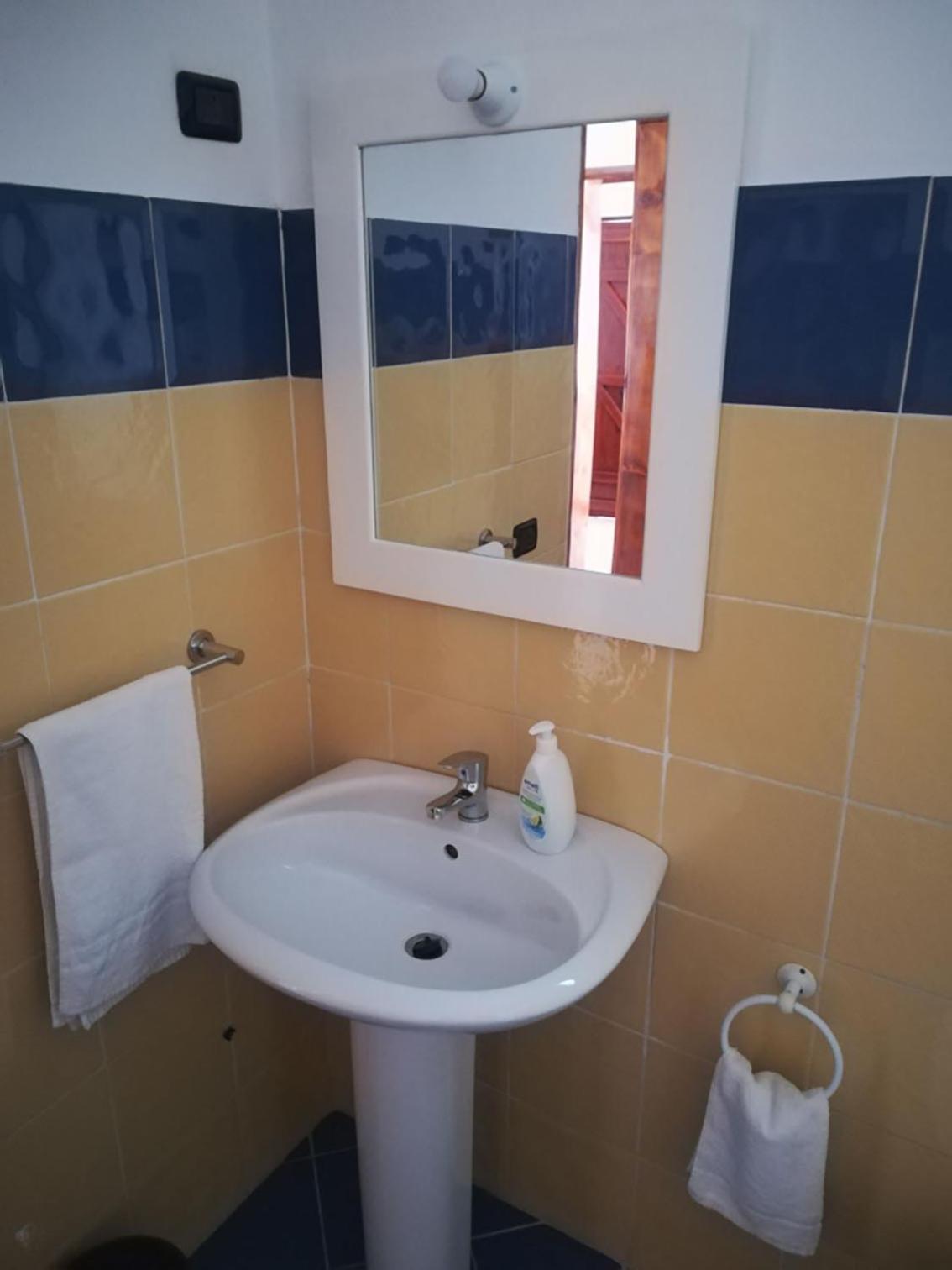 Vilas Na Areia Aparthotel Sal Rei Szoba fotó
