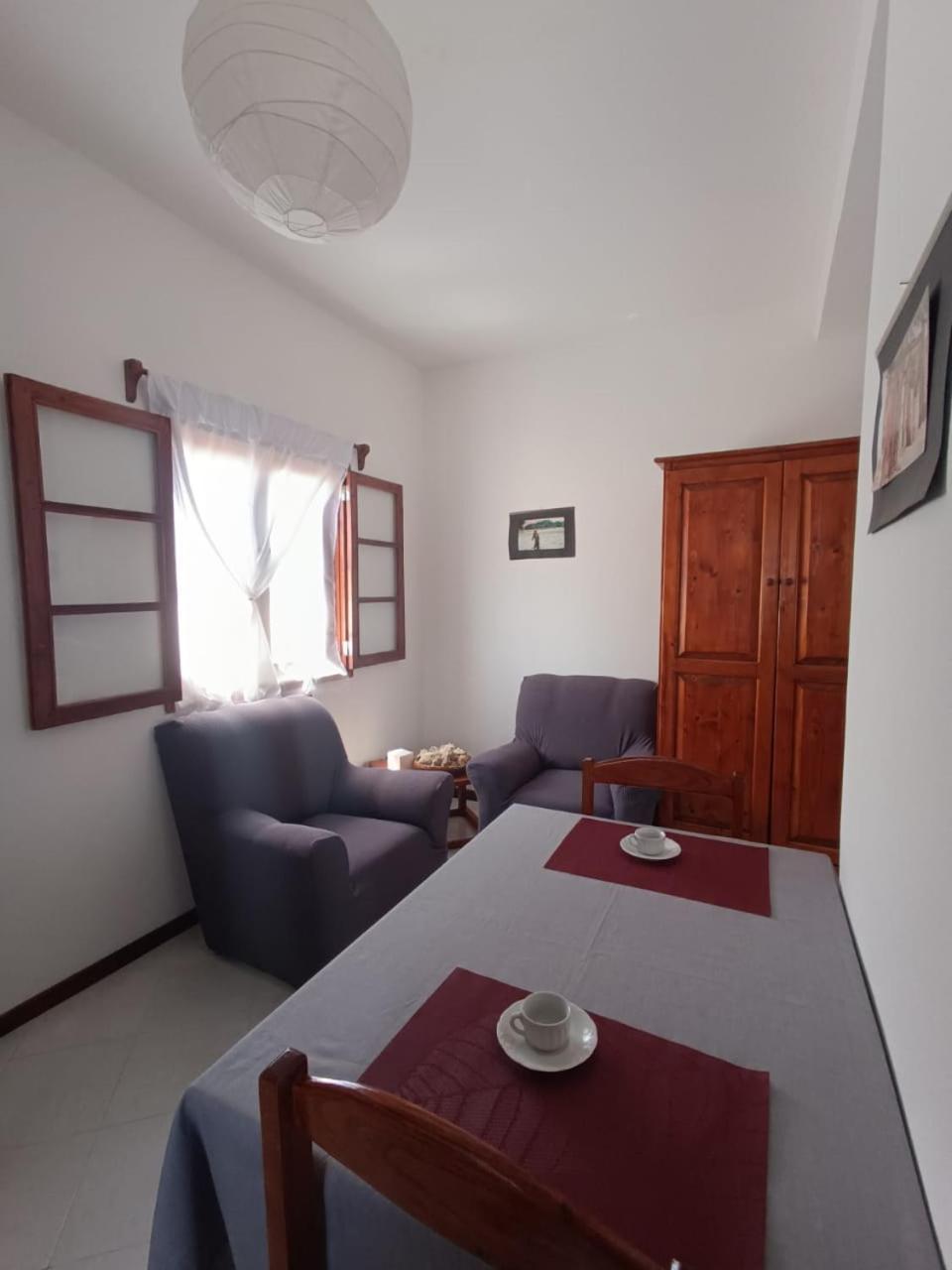 Vilas Na Areia Aparthotel Sal Rei Szoba fotó