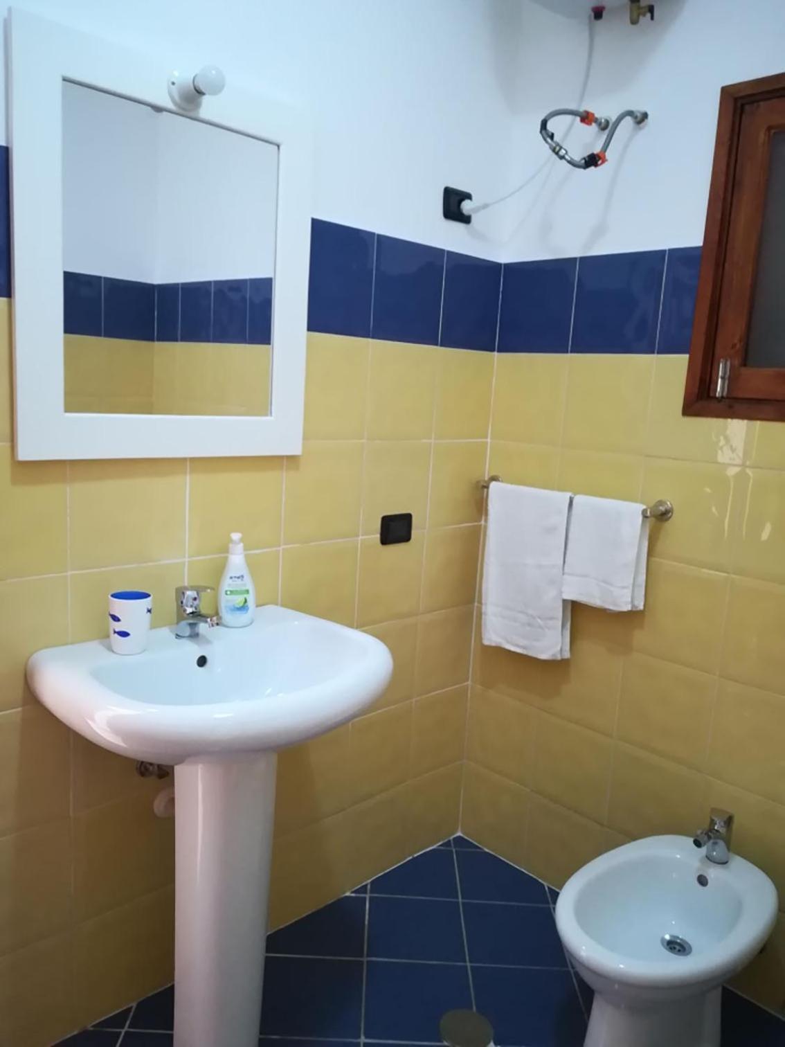 Vilas Na Areia Aparthotel Sal Rei Szoba fotó