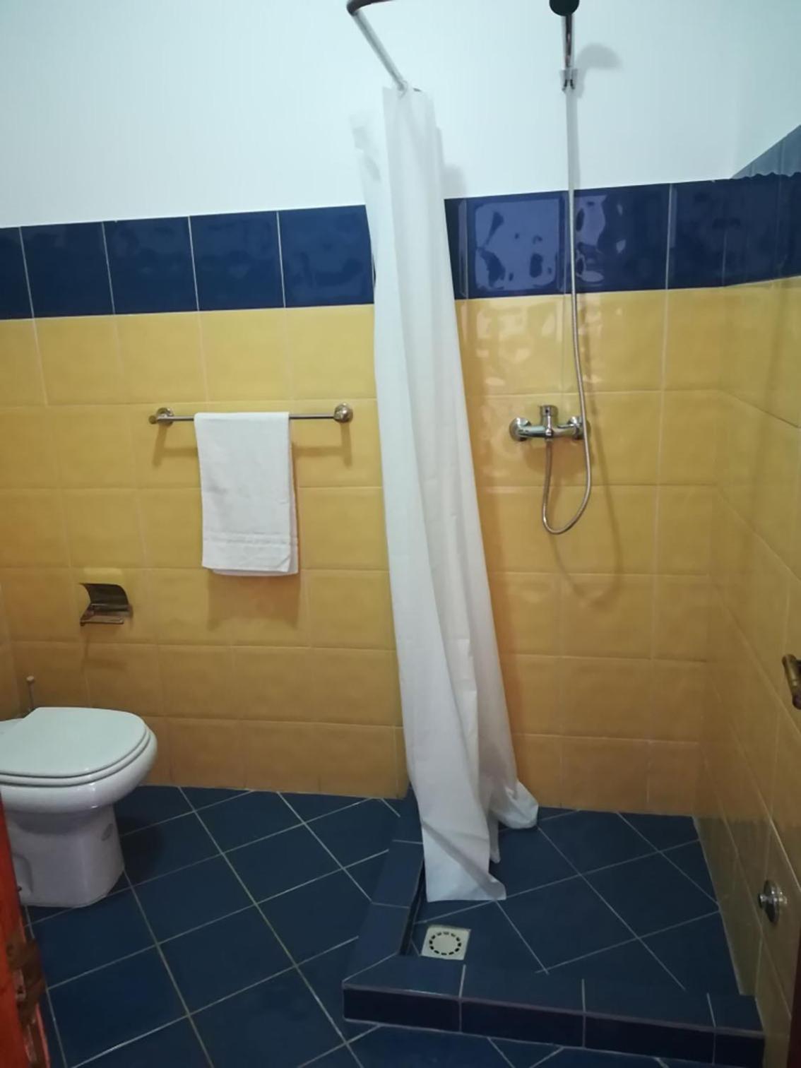 Vilas Na Areia Aparthotel Sal Rei Szoba fotó