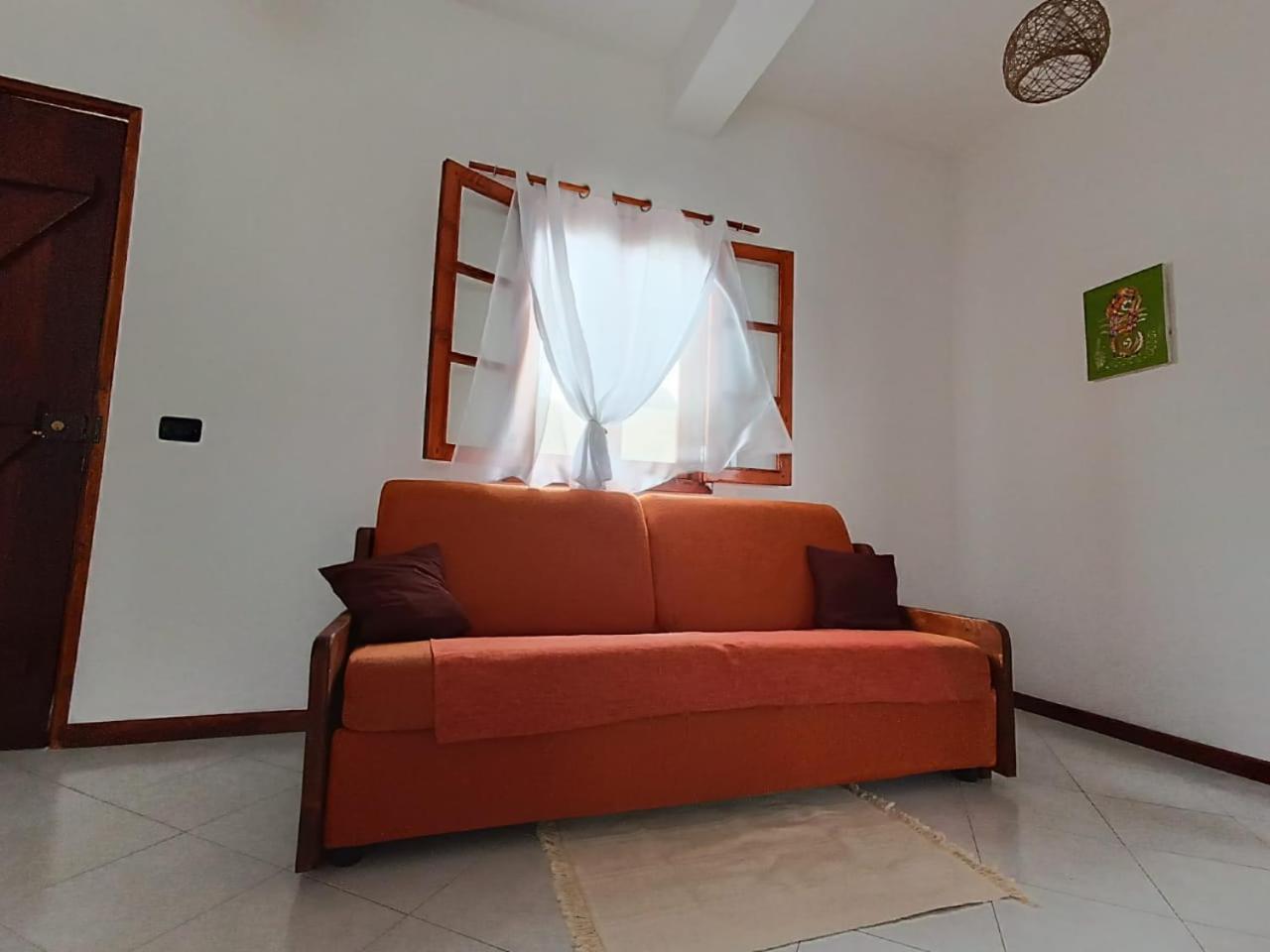 Vilas Na Areia Aparthotel Sal Rei Kültér fotó