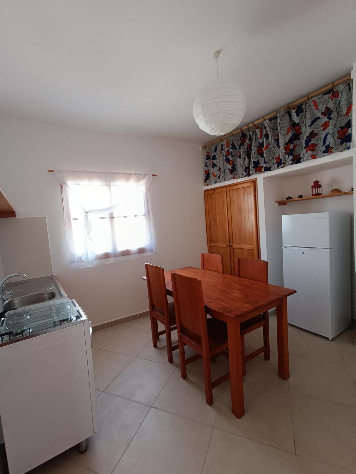 Vilas Na Areia Aparthotel Sal Rei Szoba fotó